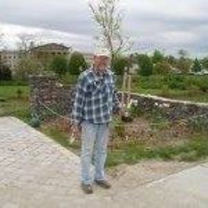 Meet your Posher, Gary